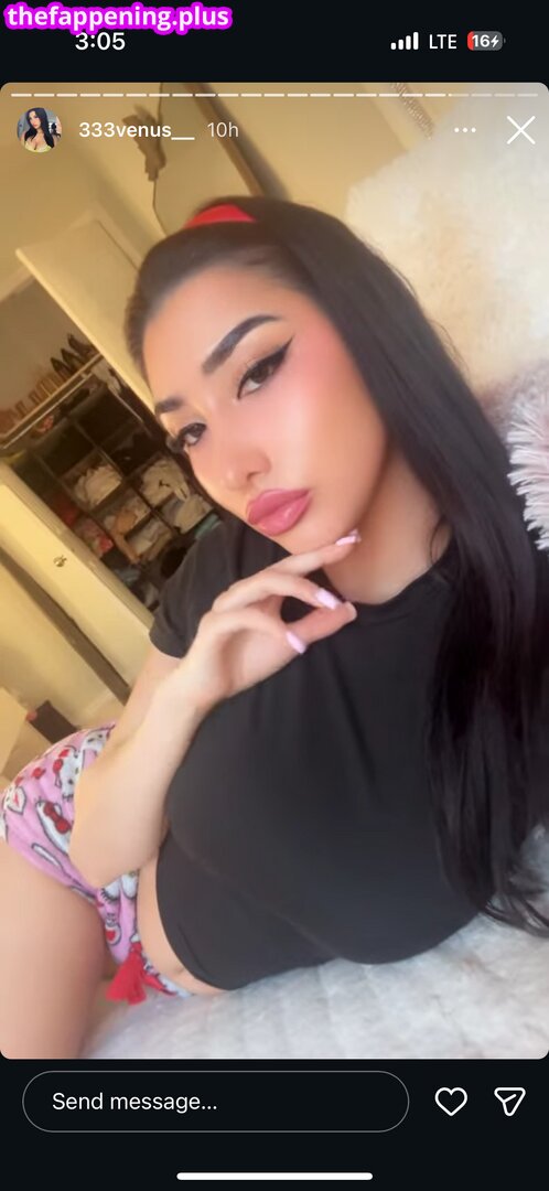 🔥 Bbyfromvenus/ leaked private photo uncensored full