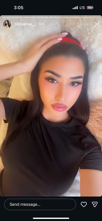 🔥 Bbyfromvenus page leaked private photo uncensored full