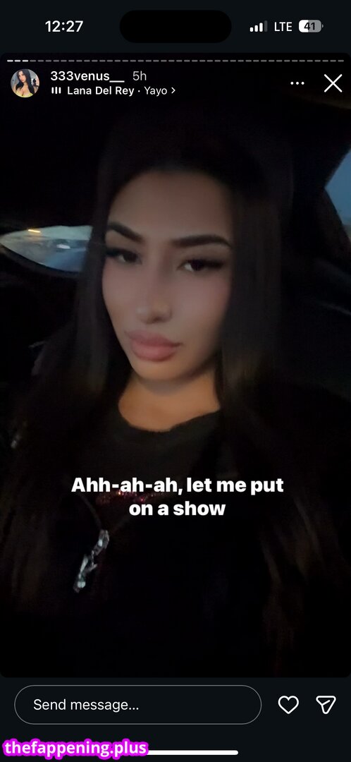 🔥 Bbyfromvenus/ leaked private photo uncensored full