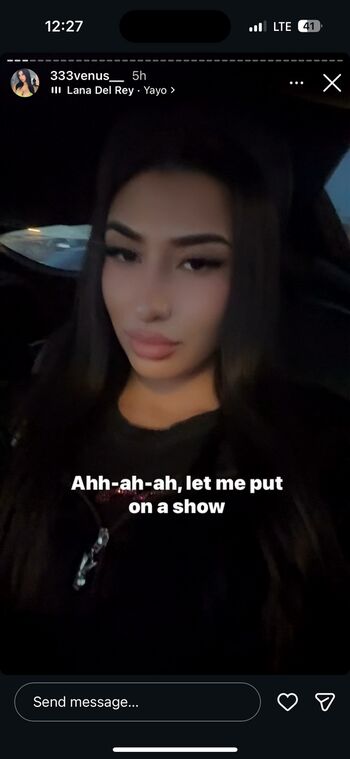 🔥 Bbyfromvenus page leaked private photo uncensored full