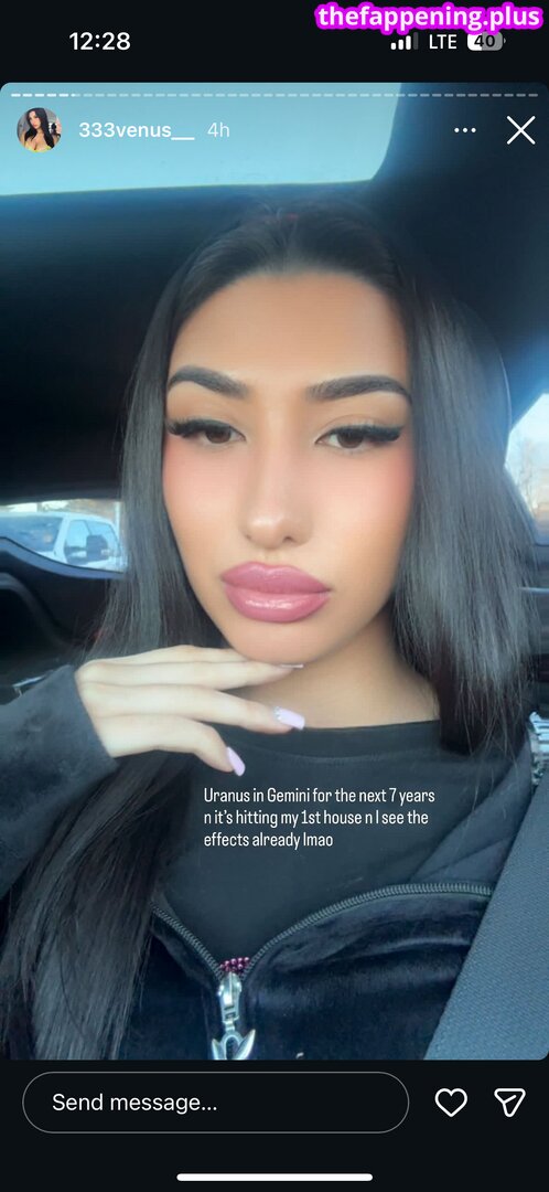 🔥 Bbyfromvenus/ leaked private photo uncensored full