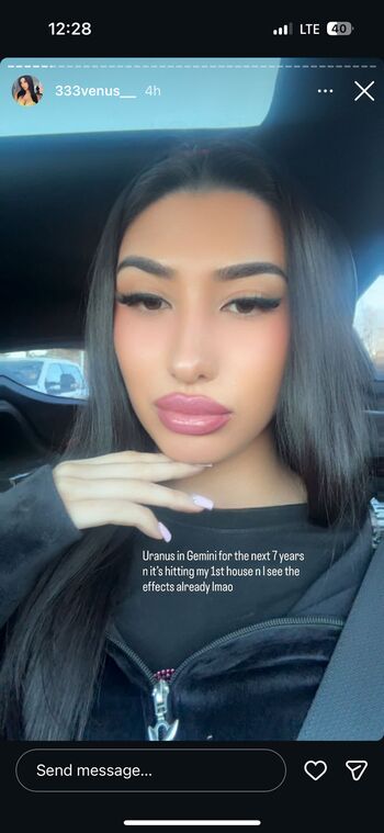 🔥 Bbyfromvenus page leaked private photo uncensored full