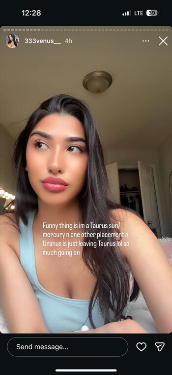 🔥 Bbyfromvenus page leaked private photo uncensored full