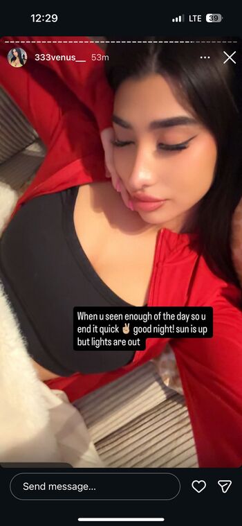 🔥 Bbyfromvenus page leaked private photo uncensored full