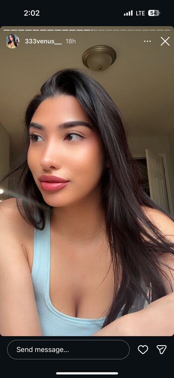 🔥 Bbyfromvenus page leaked private photo uncensored full