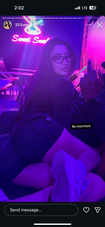 🔥 Bbyfromvenus page leaked private photo uncensored full