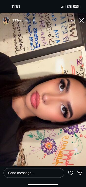 🔥 Bbyfromvenus page leaked private photo uncensored full