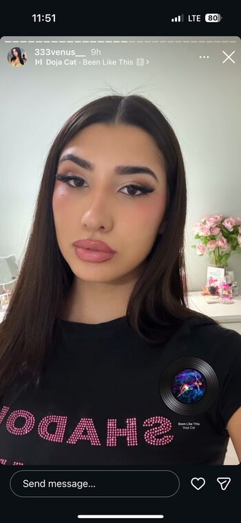 🔥 Bbyfromvenus page leaked private photo uncensored full