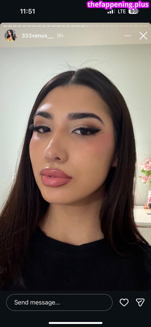 🔥 Bbyfromvenus/ leaked private photo uncensored full