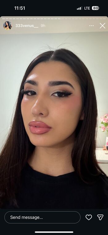 🔥 Bbyfromvenus page leaked private photo uncensored full