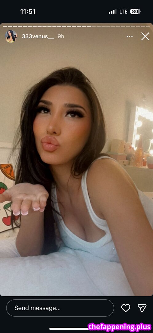 🔥 Bbyfromvenus/ leaked private photo uncensored full