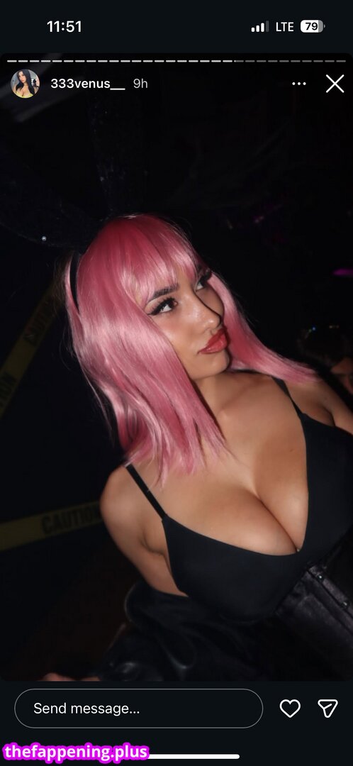 🔥 Bbyfromvenus/ leaked private photo uncensored full