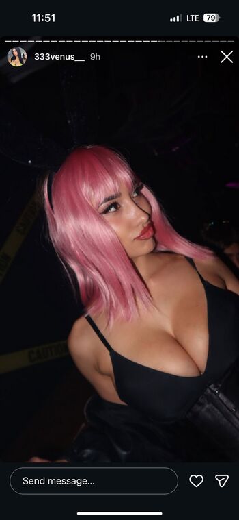 🔥 Bbyfromvenus page leaked private photo uncensored full