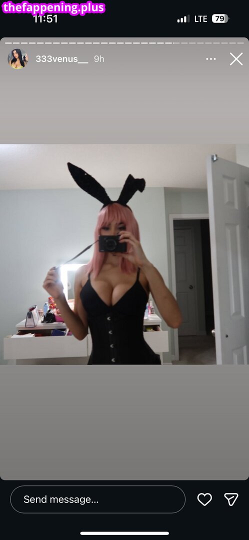 🔥 Bbyfromvenus/ leaked private photo uncensored full