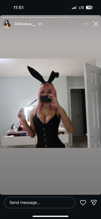 🔥 Bbyfromvenus page leaked private photo uncensored full