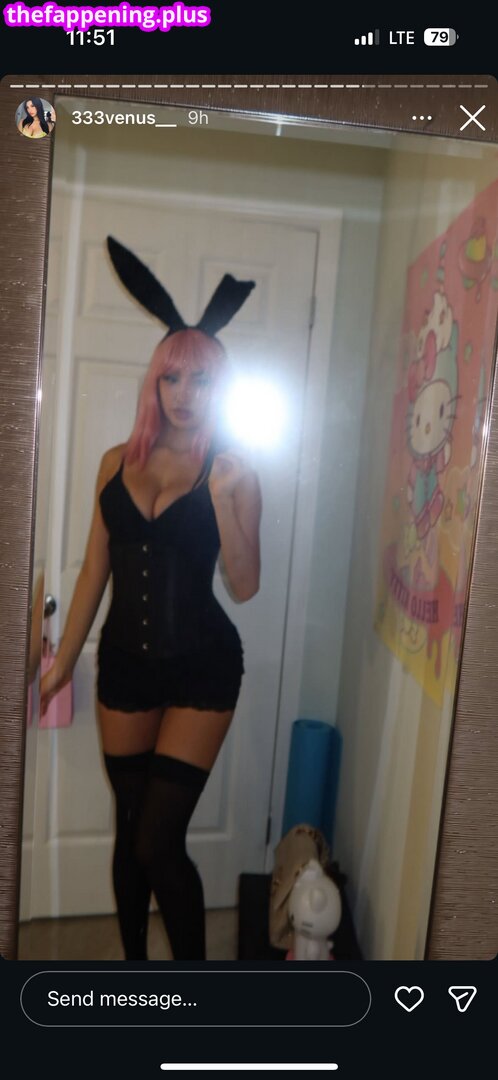 🔥 Bbyfromvenus/ leaked private photo uncensored full