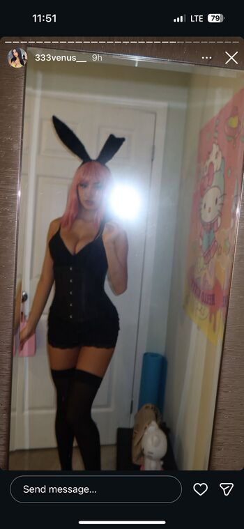 🔥 Bbyfromvenus page leaked private photo uncensored full