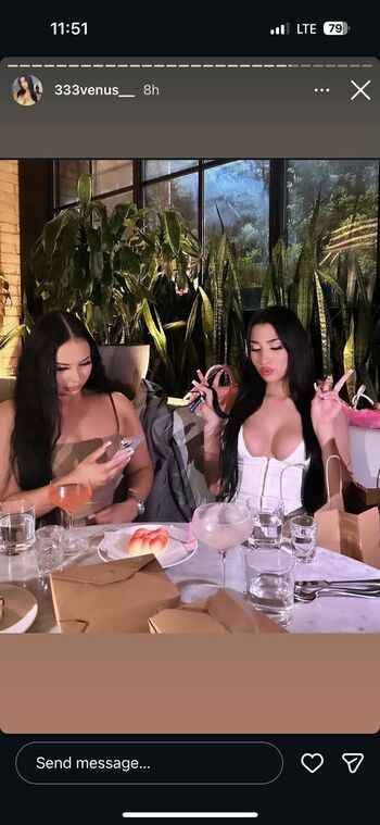 🔥 Bbyfromvenus page leaked private photo uncensored full