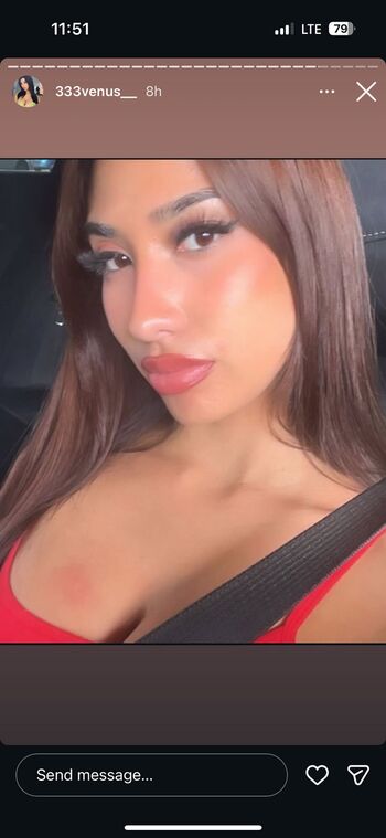 🔥 Bbyfromvenus page leaked private photo uncensored full