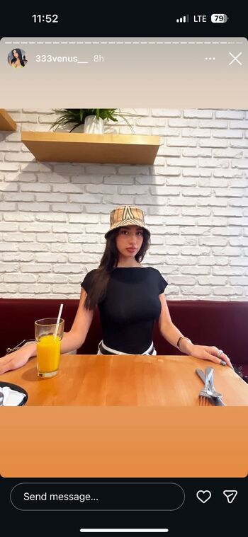 🔥 Bbyfromvenus page leaked private photo uncensored full