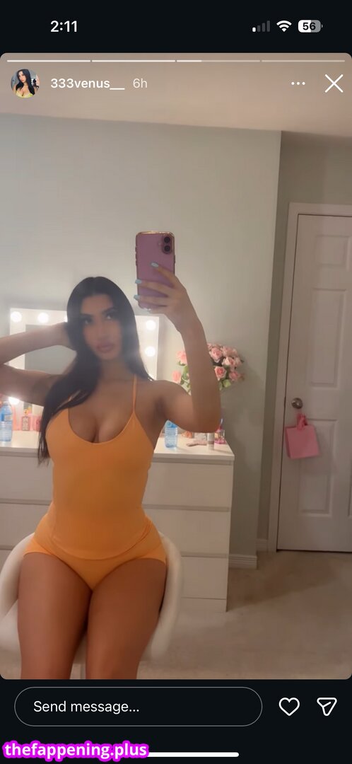 🔥 Bbyfromvenus/ leaked private photo uncensored full