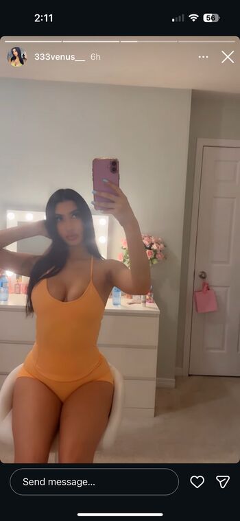 🔥 Bbyfromvenus page leaked private photo uncensored full