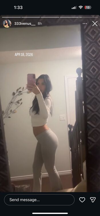 🔥 Bbyfromvenus page leaked private photo uncensored full