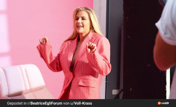 🔥 Beatrice egli leaked private photo uncensored full