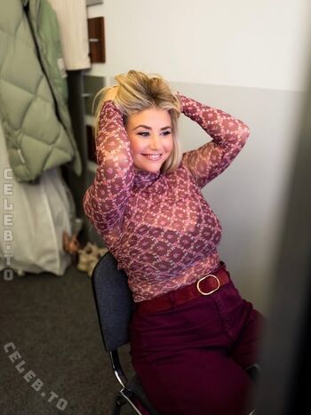 🔥 Beatrice egli leaked private photo uncensored full