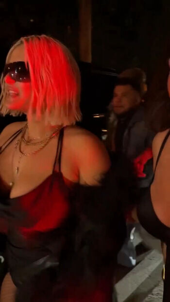 🔥 Bebe rexha page leaked private photo uncensored full