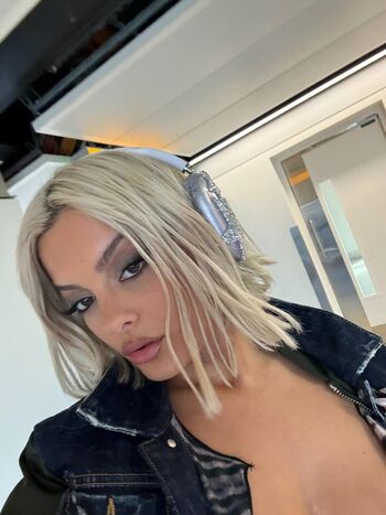 🔥 Bebe rexha page leaked private photo uncensored full