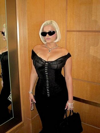 🔥 Bebe rexha leaked private photo uncensored full