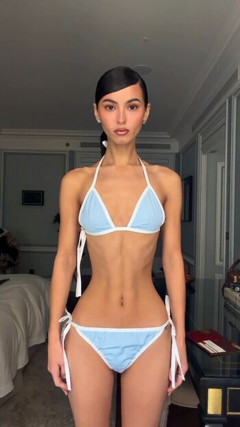 🔥 Beca michie page leaked private photo uncensored full