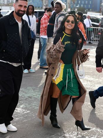 🔥 Becky g page leaked private photo uncensored full