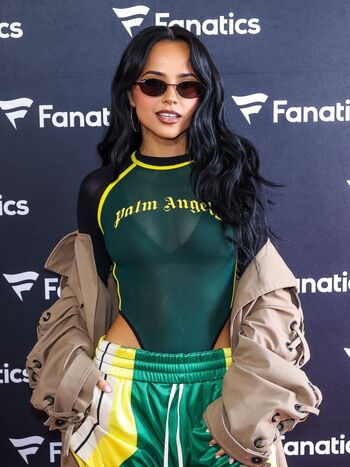 🔥 Becky g page leaked private photo uncensored full