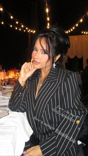 🔥 Becky g page leaked private photo uncensored full