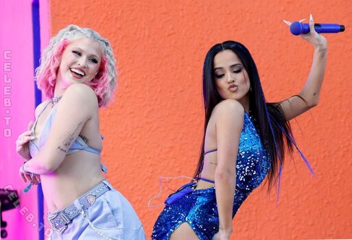 🔥 Becky g leaked private photo uncensored full