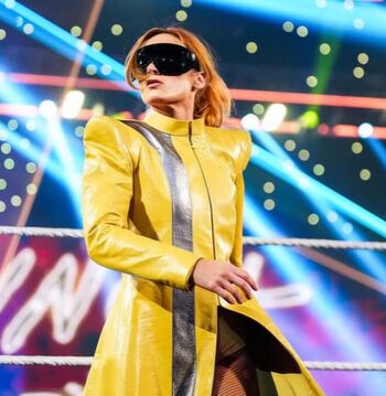 🔥 Becky lynch page leaked private photo uncensored full