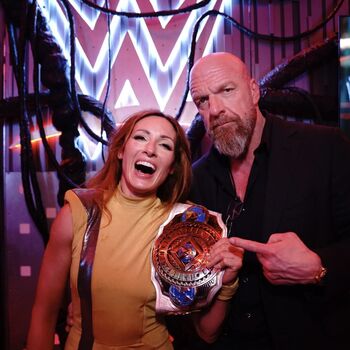 🔥 Becky lynch page leaked private photo uncensored full