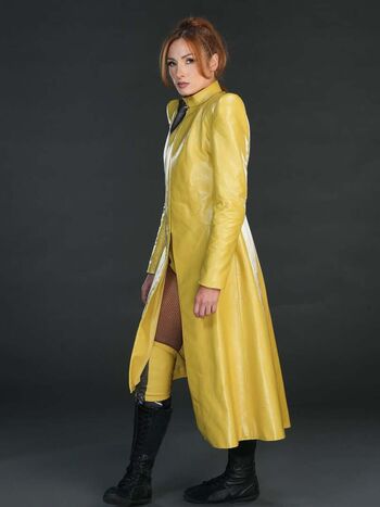 🔥 Becky lynch page leaked private photo uncensored full