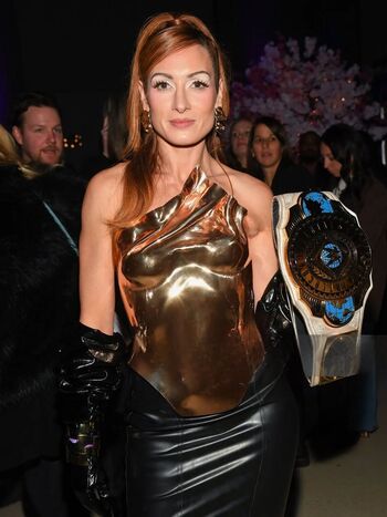 🔥 Becky lynch page leaked private photo uncensored full