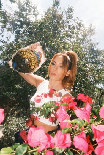🔥 Becky lynch page leaked private photo uncensored full