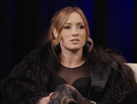 🔥 Becky lynch page leaked private photo uncensored full