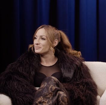 🔥 Becky lynch page leaked private photo uncensored full