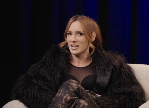 🔥 Becky lynch page leaked private photo uncensored full