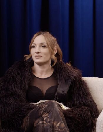 🔥 Becky lynch page leaked private photo uncensored full