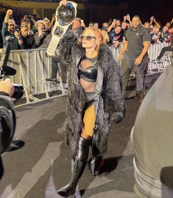 🔥 Becky lynch page leaked private photo uncensored full