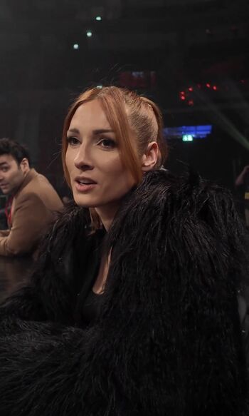 🔥 Becky lynch page leaked private photo uncensored full