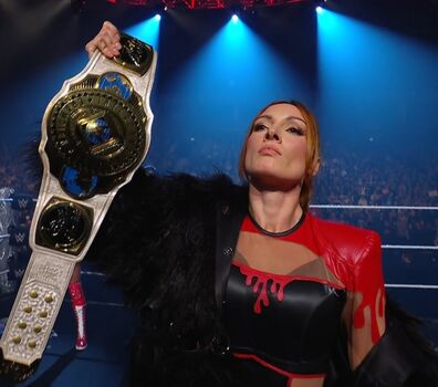 🔥 Becky lynch page leaked private photo uncensored full