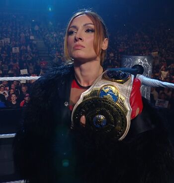 🔥 Becky lynch page leaked private photo uncensored full